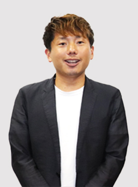 ロジザード株式会社 企画営業部 パートナー支援課 安藤 智行 氏