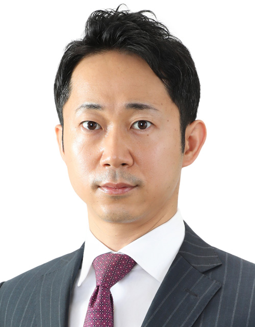 株式会社オプティマインド マーケティングマネージャー 齋藤 貴也 氏